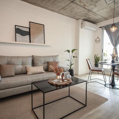 Palermo Soho Boutique Apartment In Maison Thames Buenos Aires Kültér fotó