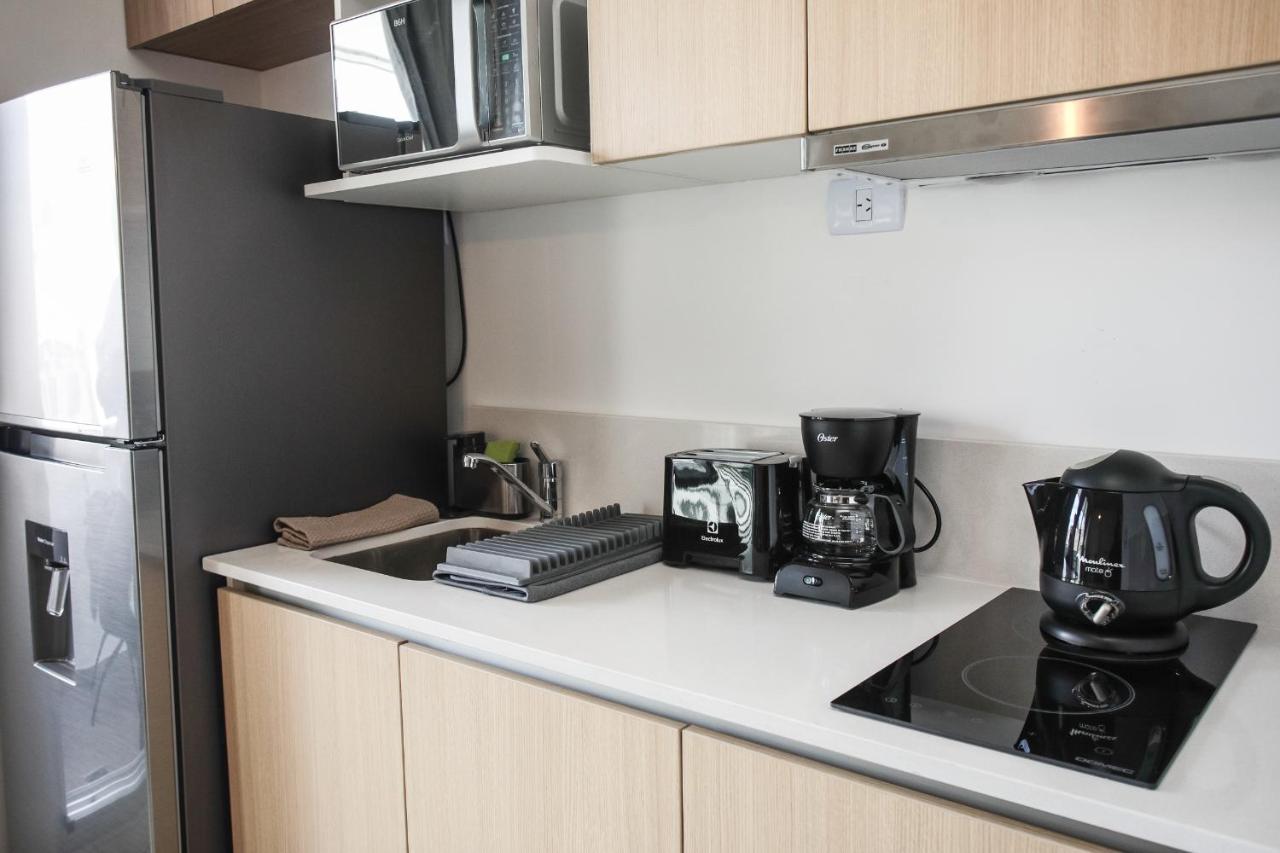Palermo Soho Boutique Apartment In Maison Thames Buenos Aires Kültér fotó