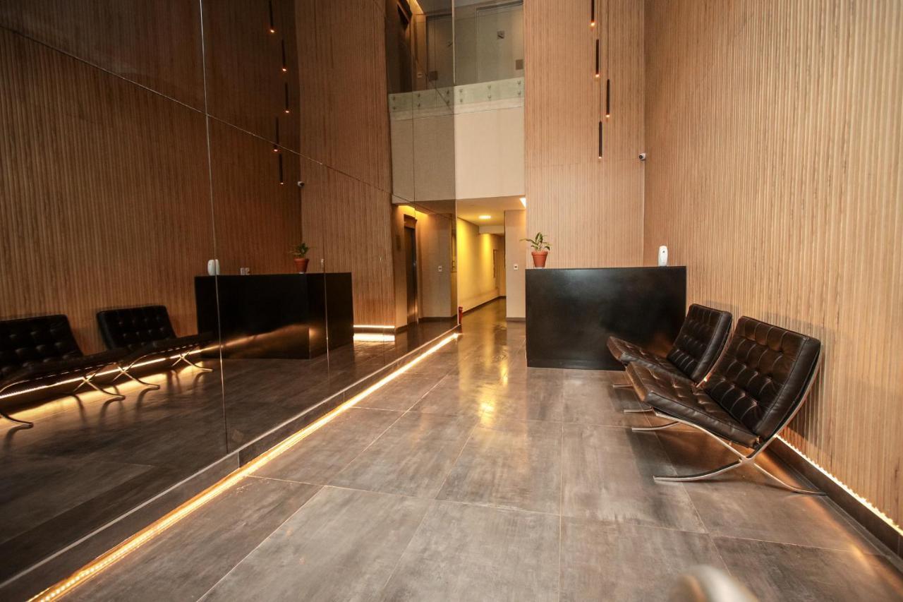 Palermo Soho Boutique Apartment In Maison Thames Buenos Aires Kültér fotó