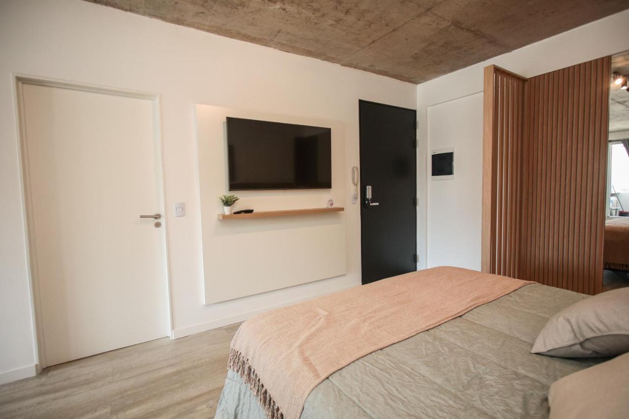 Palermo Soho Boutique Apartment In Maison Thames Buenos Aires Kültér fotó