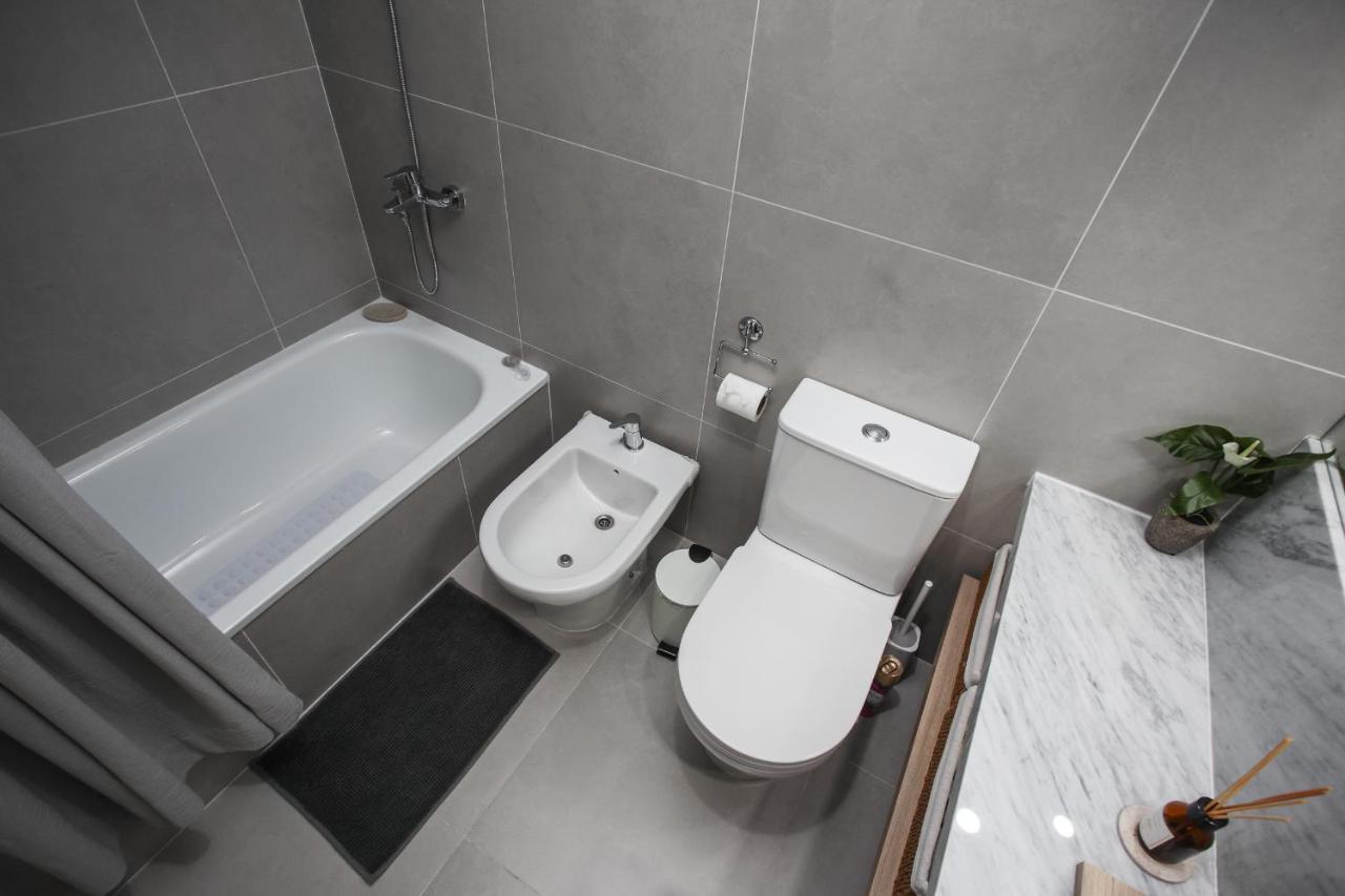 Palermo Soho Boutique Apartment In Maison Thames Buenos Aires Kültér fotó