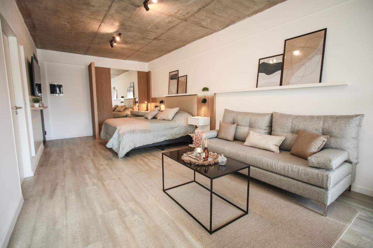 Palermo Soho Boutique Apartment In Maison Thames Buenos Aires Kültér fotó