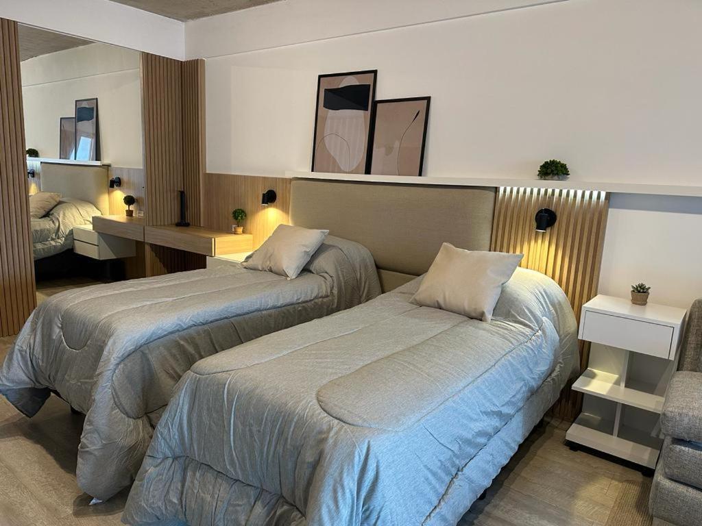 Palermo Soho Boutique Apartment In Maison Thames Buenos Aires Kültér fotó