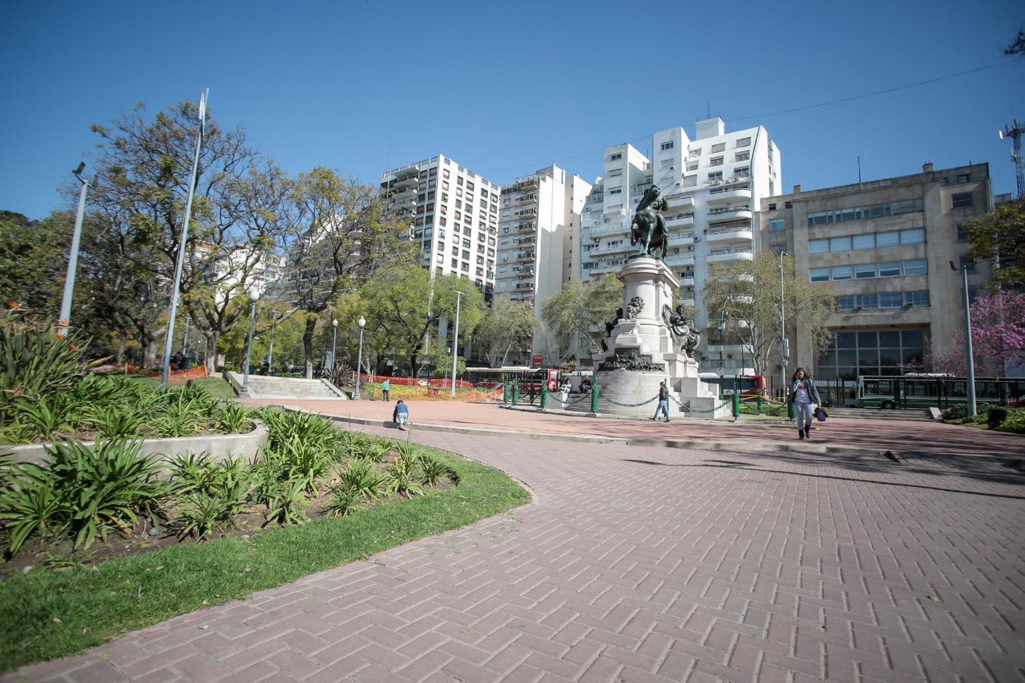Palermo Soho Boutique Apartment In Maison Thames Buenos Aires Kültér fotó